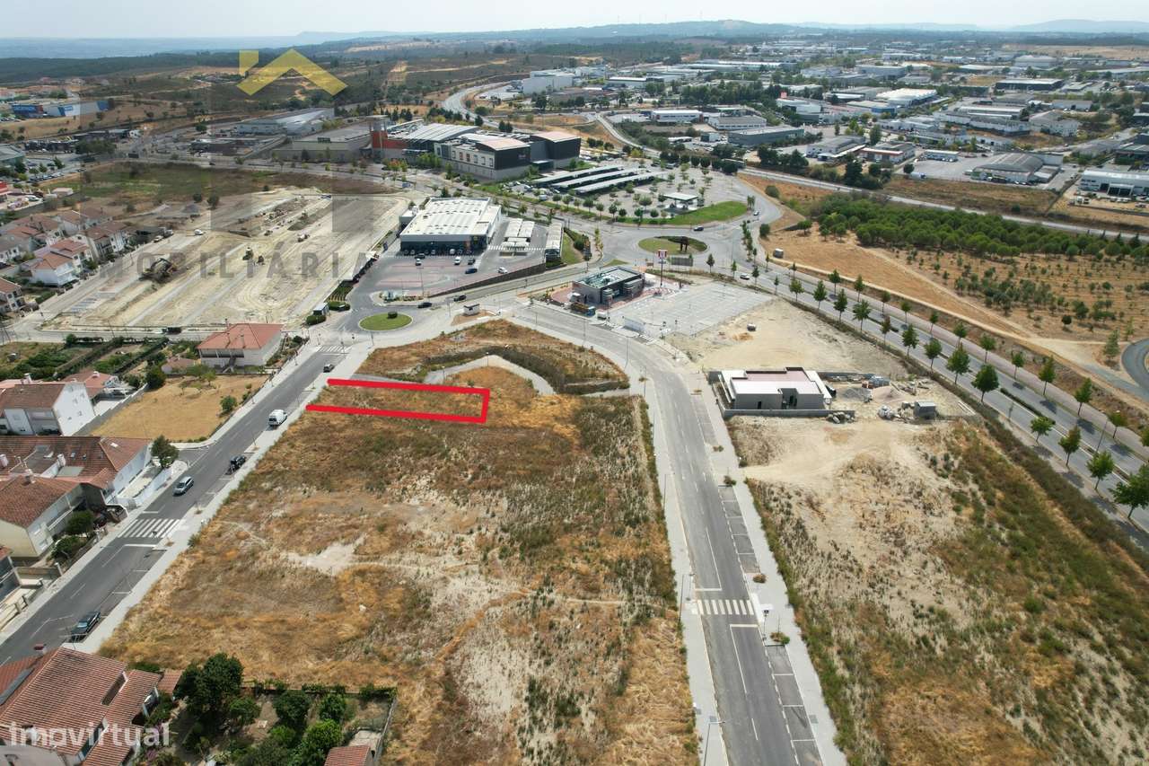 Lote de Terreno  Venda em Castelo Branco,Castelo Branco - Grande imagem: 3/7