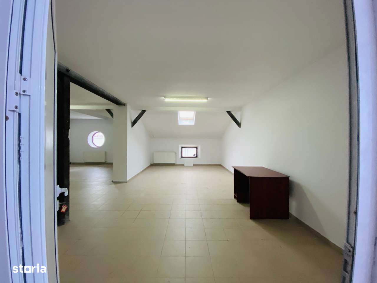 Birouri de la 25mp la 80mp, Tatarasi - Aurel Vlaicu - Flux - Imagine principală: 5/12