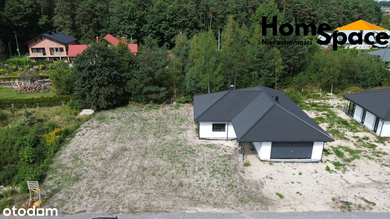 Nowoczesny Dom Parterowy - Pełny obrazek: 5/7