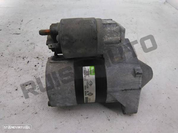 Motor De Arranque 8652_13864 Renault Twingo I [1993_2007] 1.2 - 1