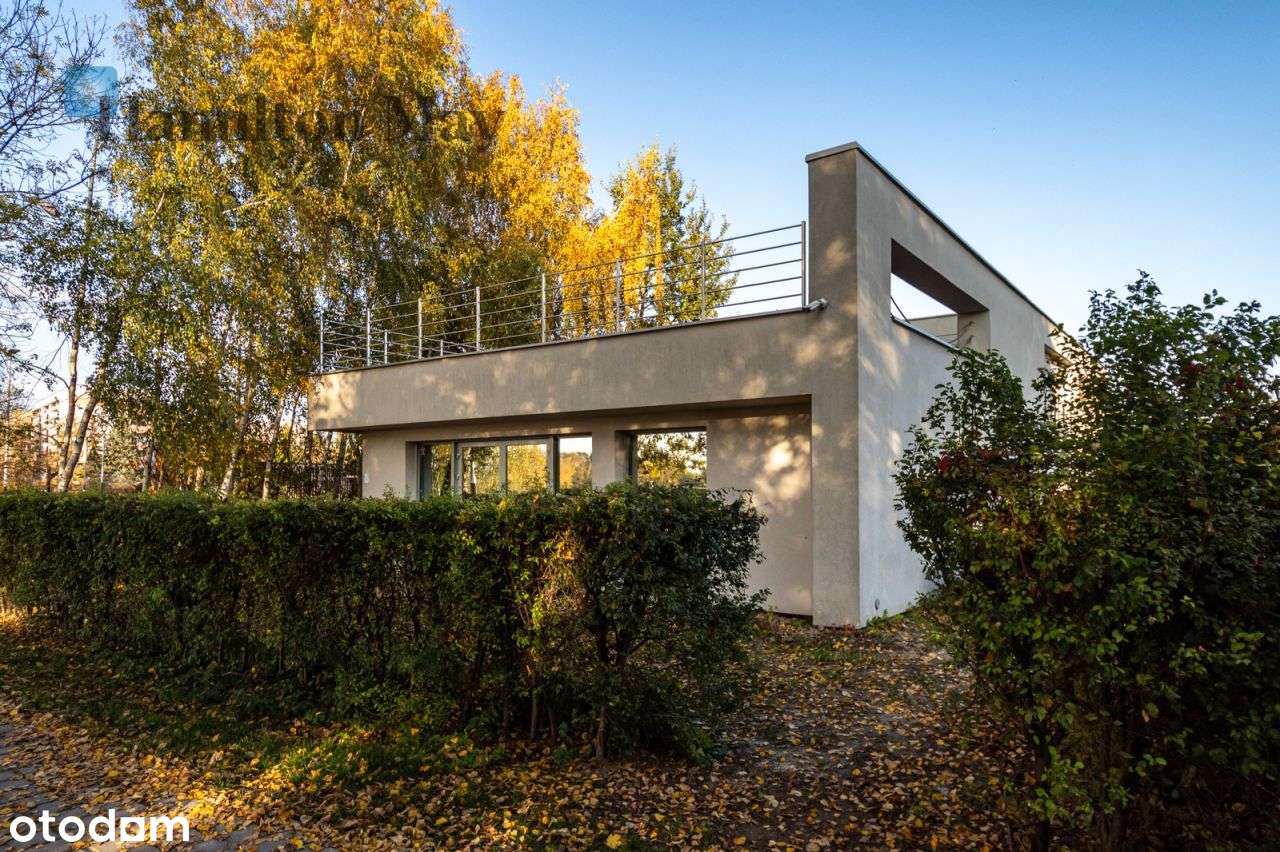 Luksusowa willa przy plaży Bagry - Pełny obrazek: 5/20