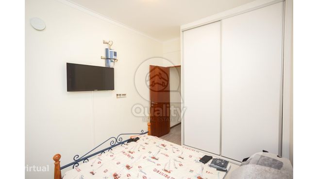 Apartamento T3 em Quinta da Lomba-28