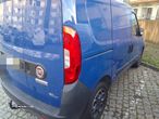 Fiat Doblo - 10