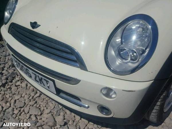 Dezmembrez Mni  R50 R53 Facelift - 7