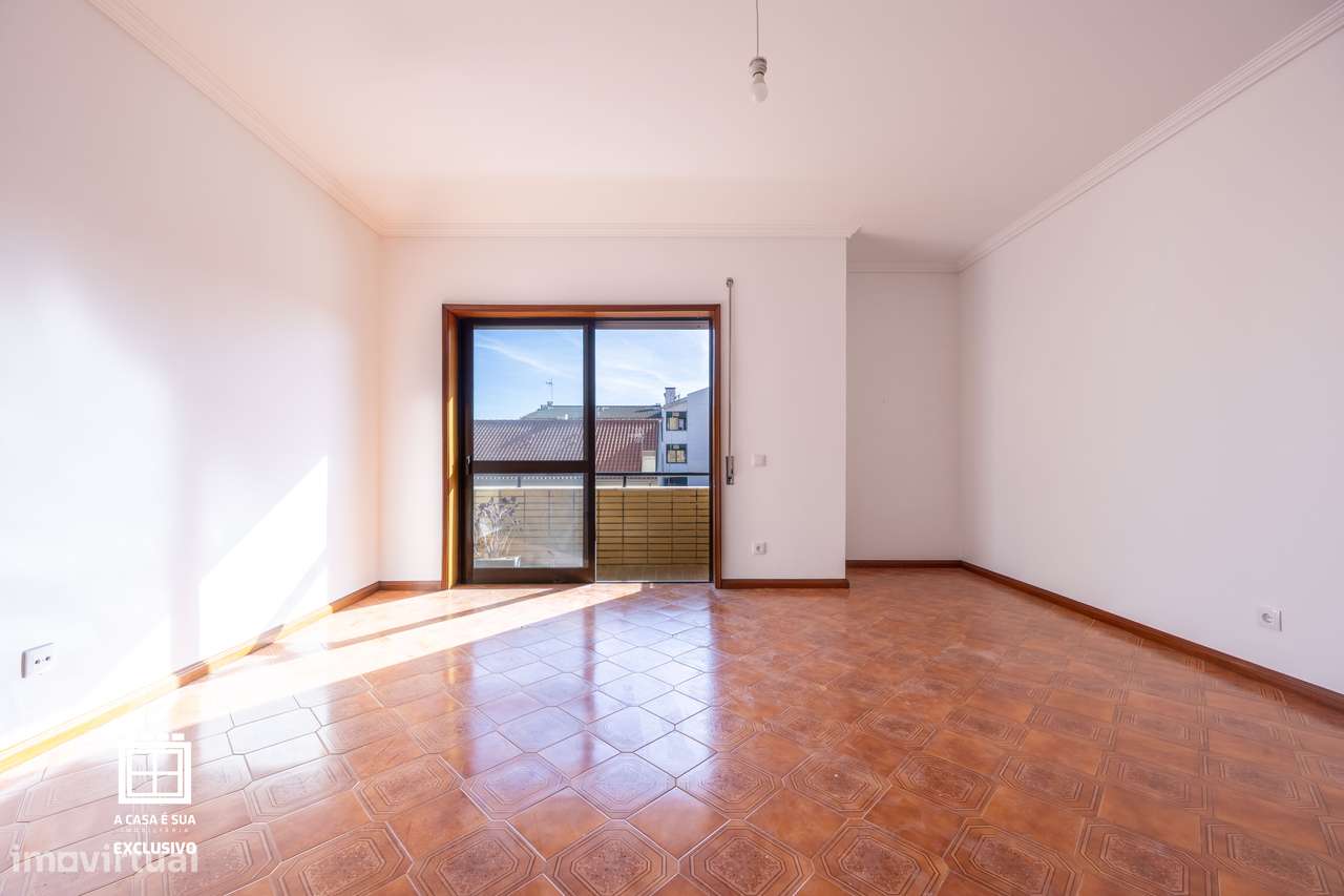 Excelente apartamento T3 na praia do Furadouro - Exclusivo-26