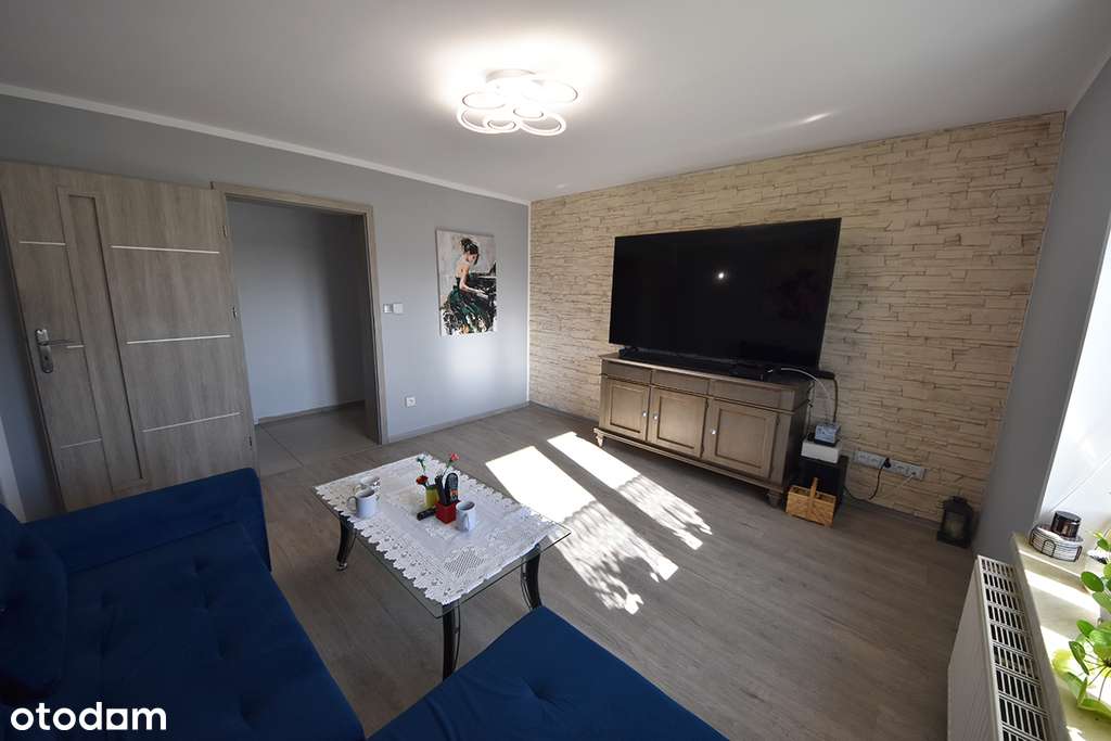 Na sprzedaż funkcjonalny dom po remoncie – Błachów-11