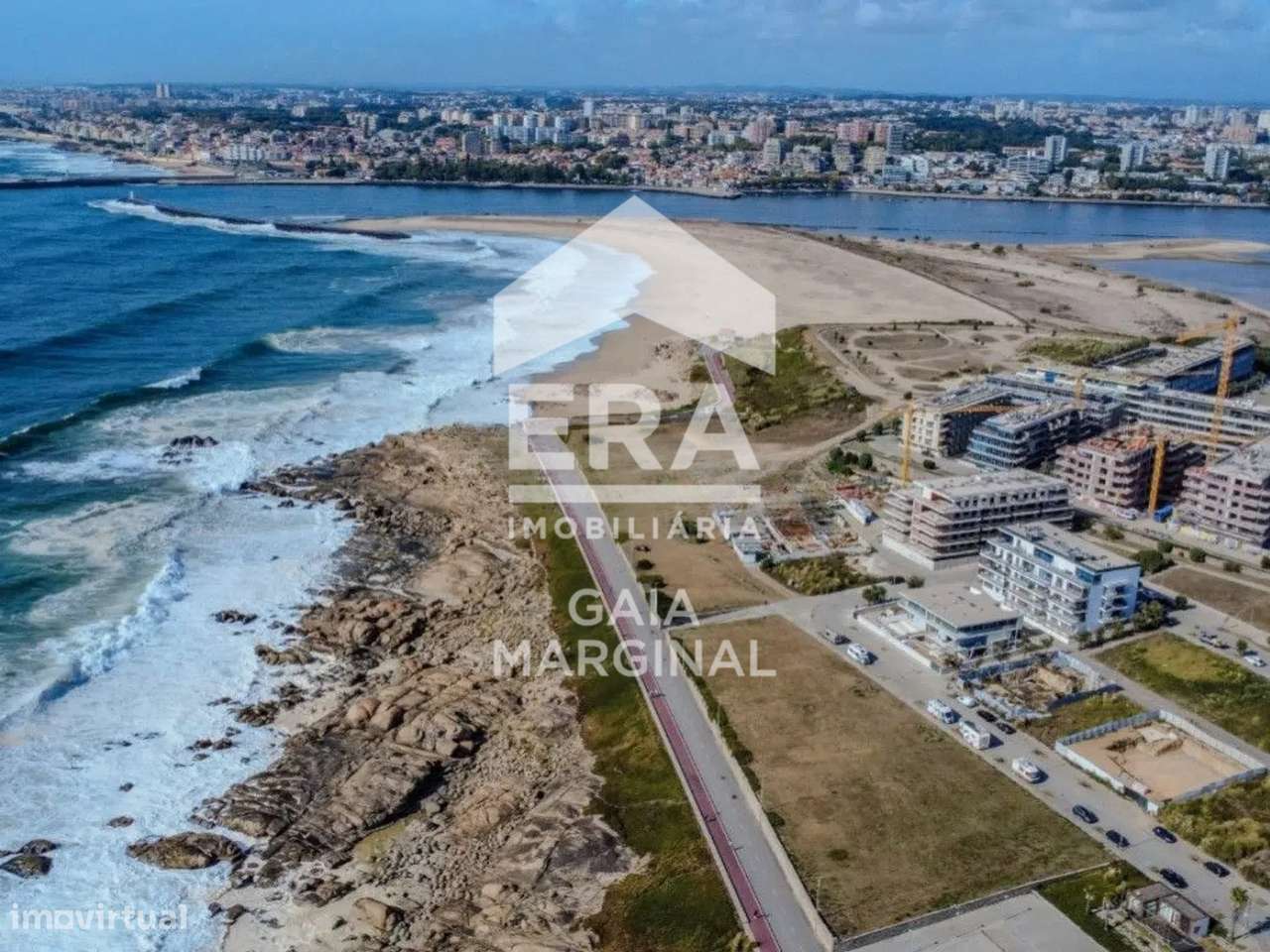 T3 Frente mar - Foz do Douro!-12