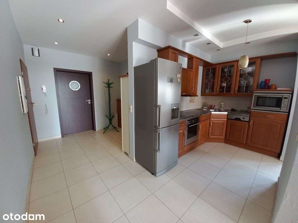 Miłe Zacisze, 2 pokoje, 54 m2, parter, garaż - Pełny obrazek: 3/11