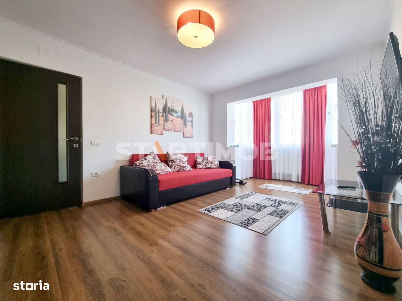 Apartament doua camere Centrul Civic