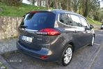 Opel Zafira 1.6 CDTi Cosmo - 7