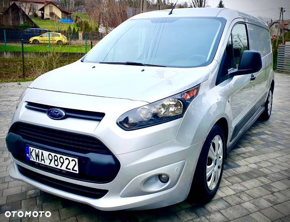 Ford Transit Connect - 10