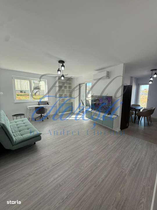 Apartament de inchiriat 2 camere in Cluj zona Iris - Imagine principală: 2/17