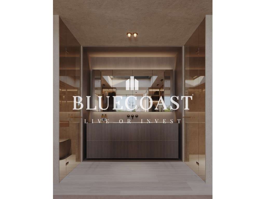 Moradia V4 de luxo em Birre - Cascais-14