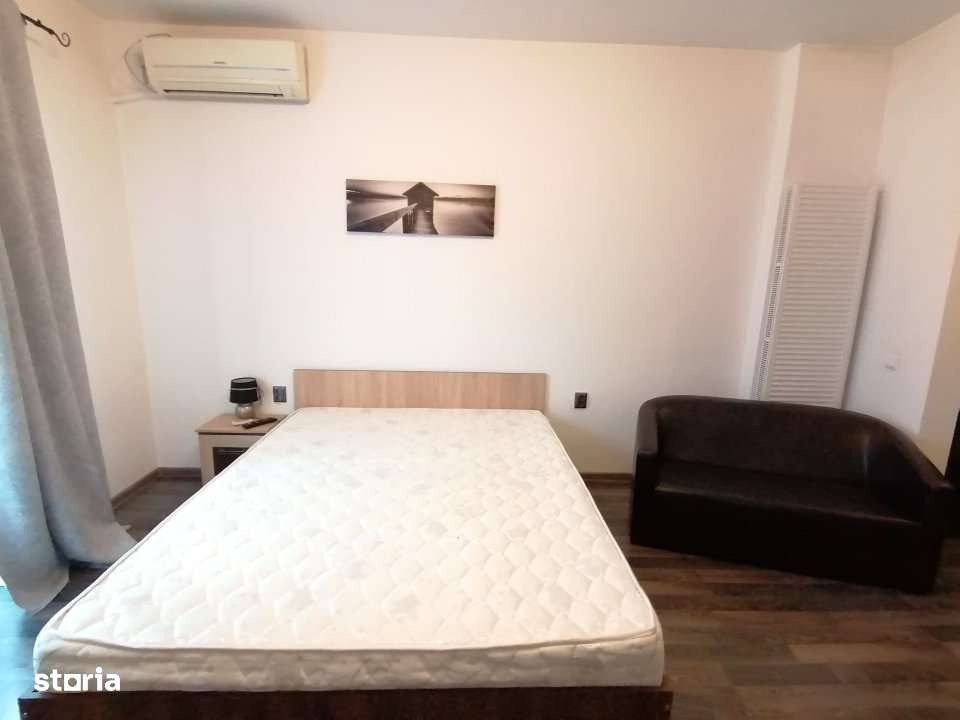 Garsoniera, Pache Protopopescu, Piata Iancului, centrala, balcon - Imagine principală: 5/11