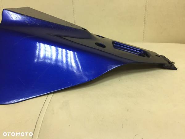 OSŁONA PLASTIK DOLNA SUZUKI HAYABUSA GSX R 1300 94661 24F0 - 5