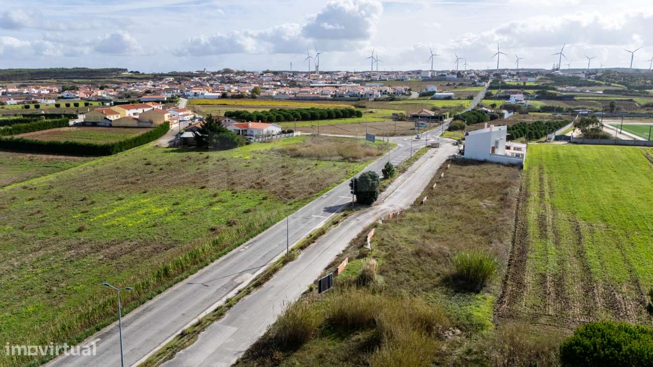 Lote com projeto aprovado em Serra d'el Rei - Grande imagem: 5/19
