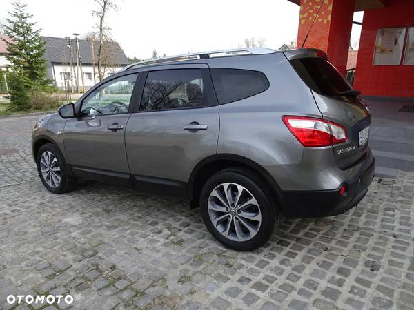 Nissan Qashqai+2 1.6 dCi Tekna S&S - 6