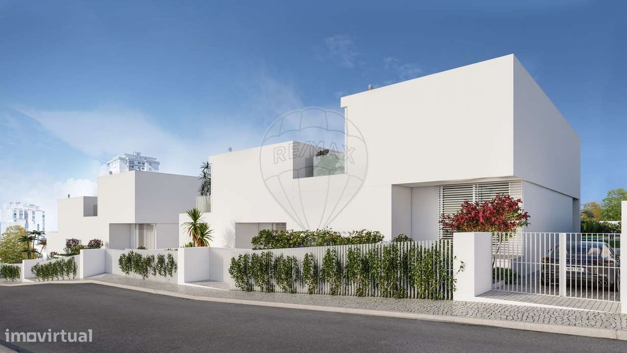 Moradia T3 para venda - Grande imagem: 4/13