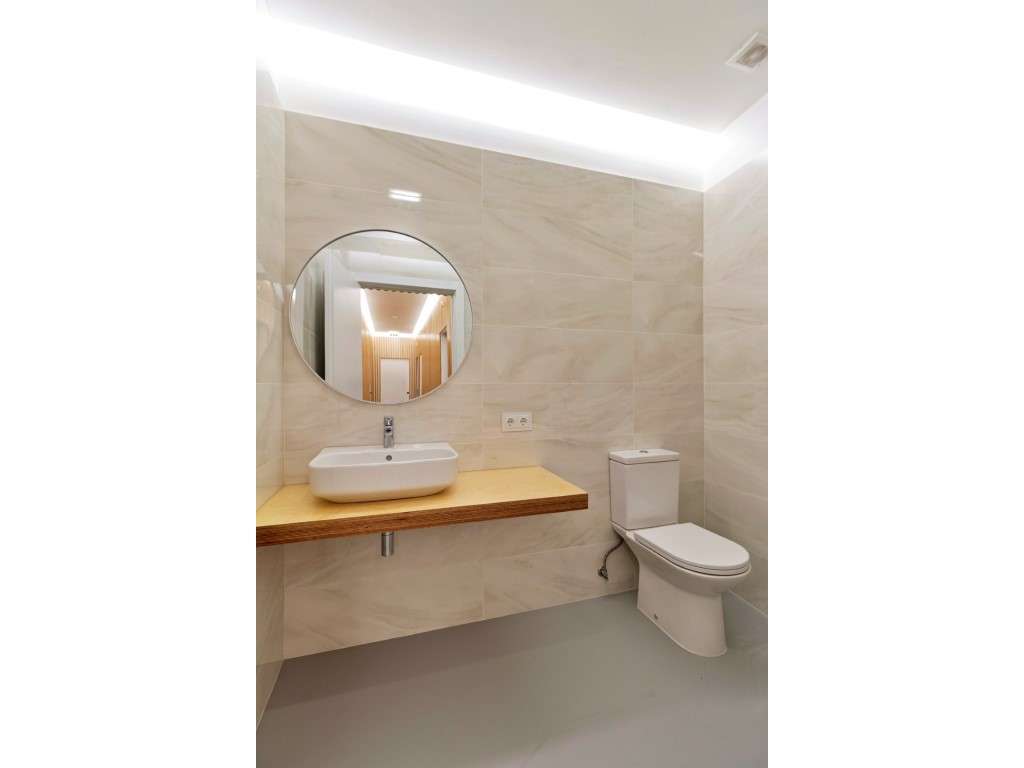 Espaço premium preparado para clínica ou bem-estar - Grande imagem: 2/20