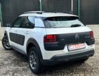 Citroën C4 Cactus BlueHDi 100 Stop&Start Shine Edition - 4