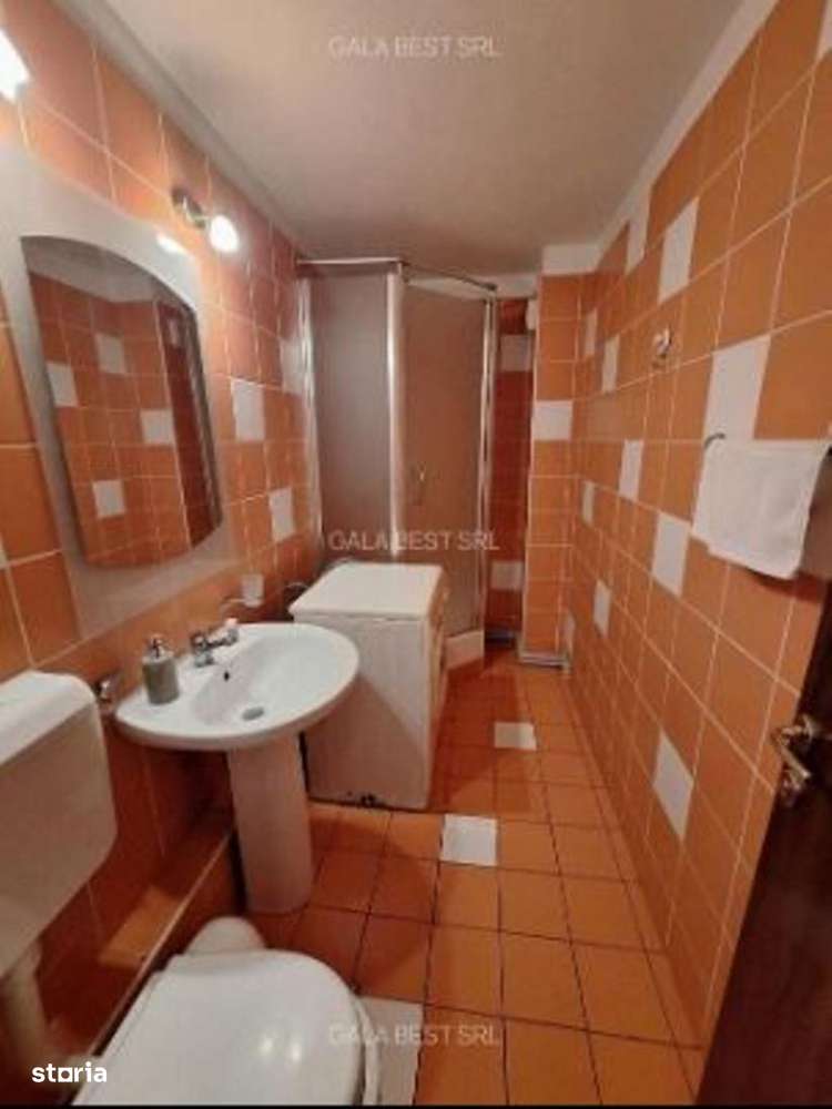 Pta Victoriei(Dr. Felix), 2 camere, centrala proprie, bloc 1989,et 8/8-11