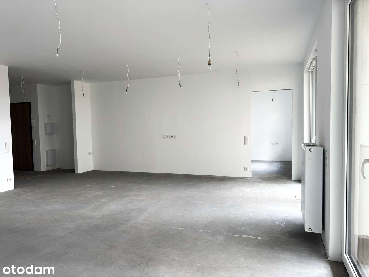 Bezpośrednio: 107m2, 4 pok. I 2 ogródki I Międzylesie / Wawer - Pełny obrazek: 5/15