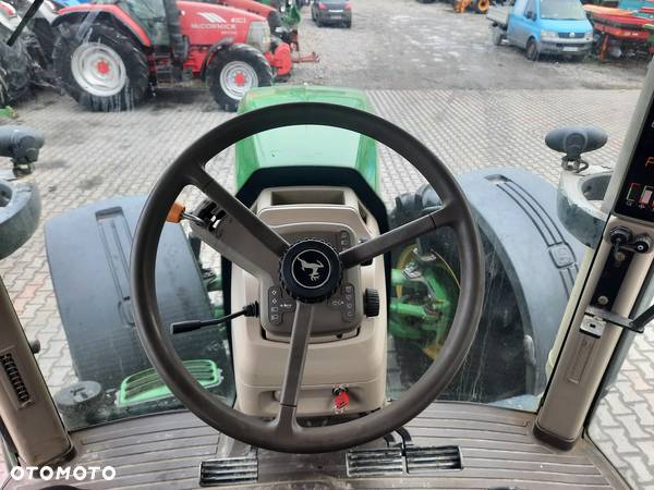 John Deere 8270 - 36