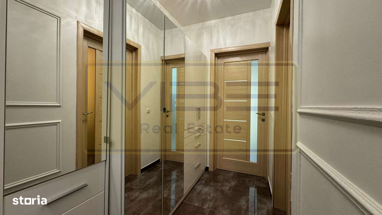 Apartament 2 camere decomandat SUN CITY Galata Sos Voinesti - Imagine principală: 5/20