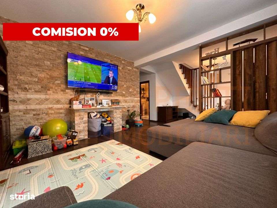 Vila individuala P+1 - Valu Lui Traian, - Imagine principală: 4/17