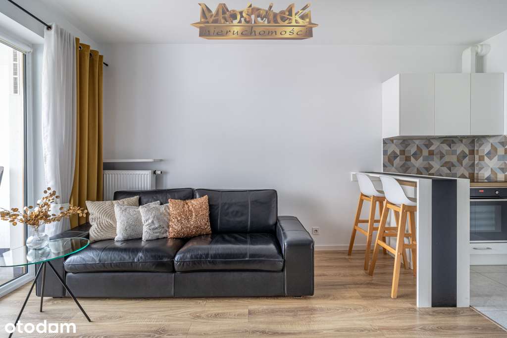 Przytulne 2 pokoje na Mokotowie na sprzedaż-4