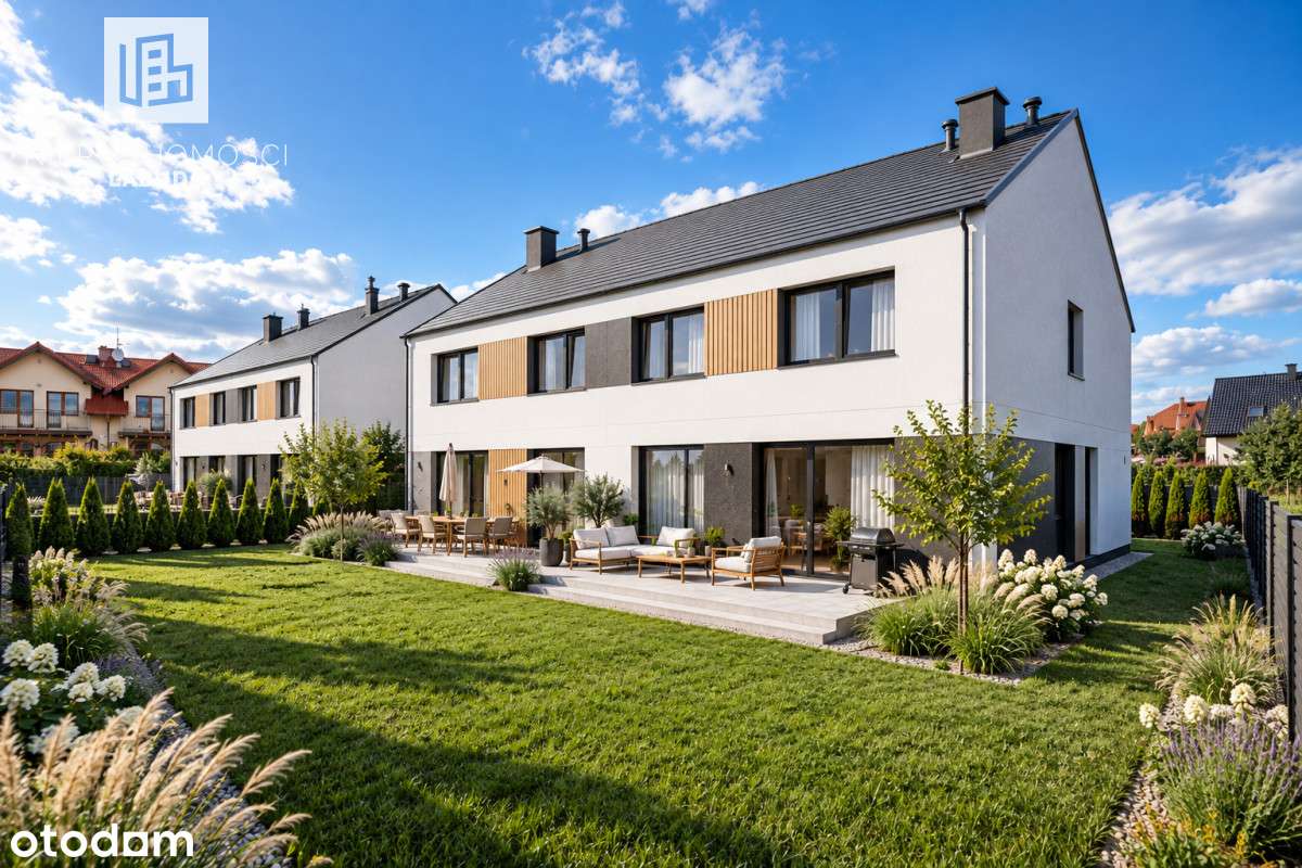 Dom na sprzedaż, 5 pokoi, 173 m², Rumia