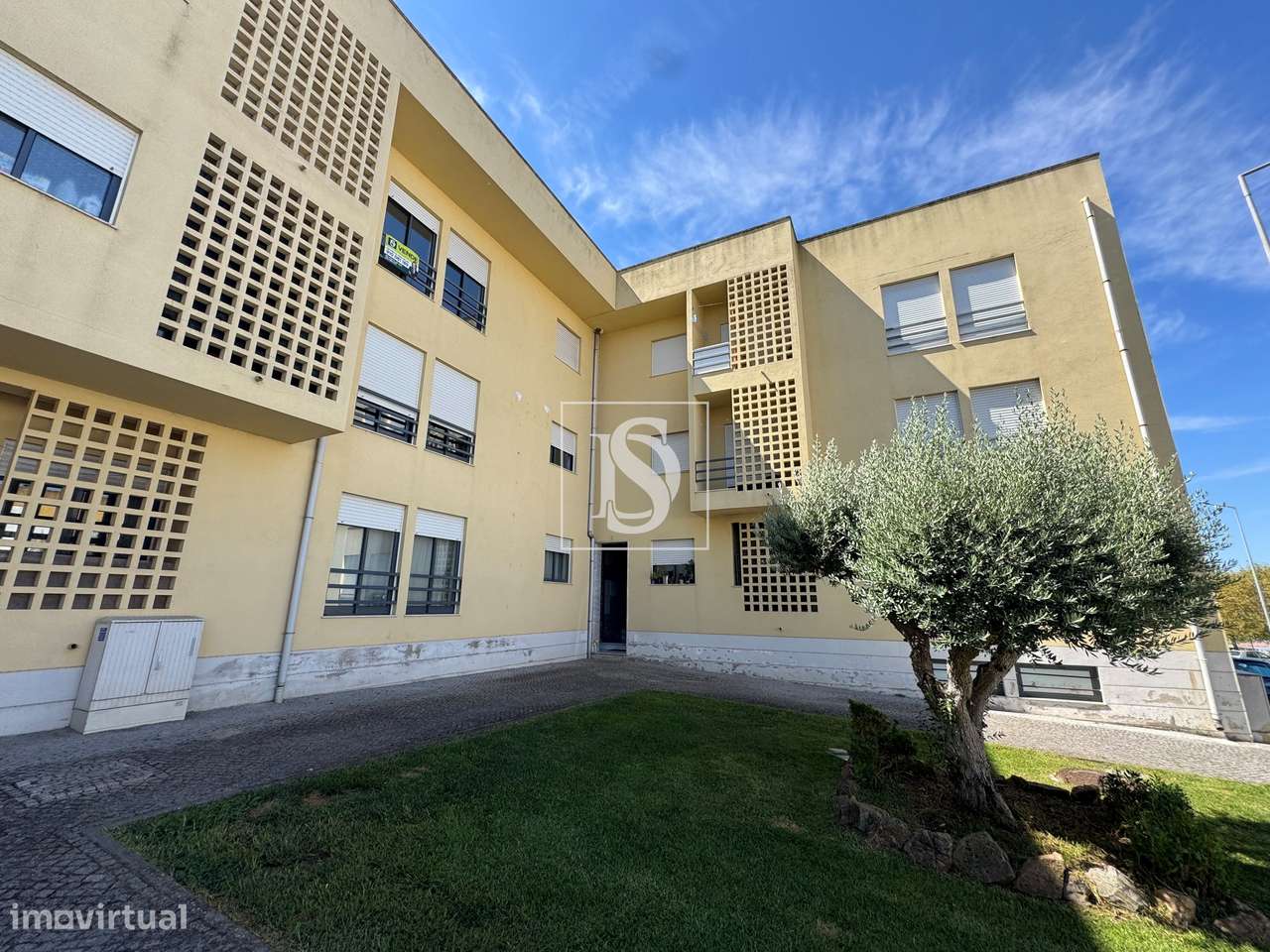 Apartamento em Alter do Chão - Grande imagem: 4/5