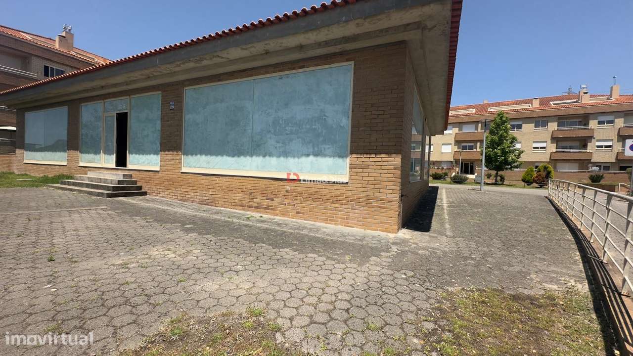 Loja  Venda em Avintes,Vila Nova de Gaia - Grande imagem: 3/13