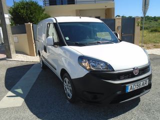 Fiat DOBLO 1.3 M-Jet 3 LUGARES 95 CV IVA DEDUTIVEL-NACIONAL