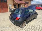 Piese Ford Ka - 4