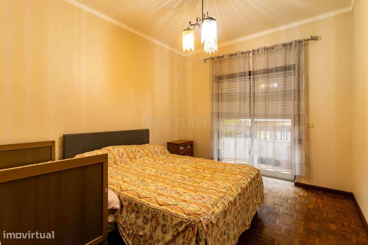 Apartamento T2 em Fátima, Ourém - Vista Panorâmica-6