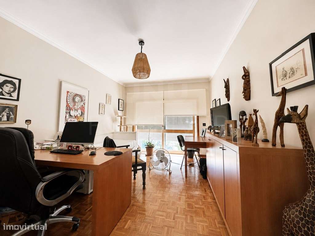 Apartamento T4 para venda em Viana do Castelo-8
