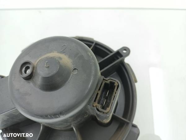 Ventilator bord Peugeot 206 HFX  /  1.1i 1998-2007 - 3