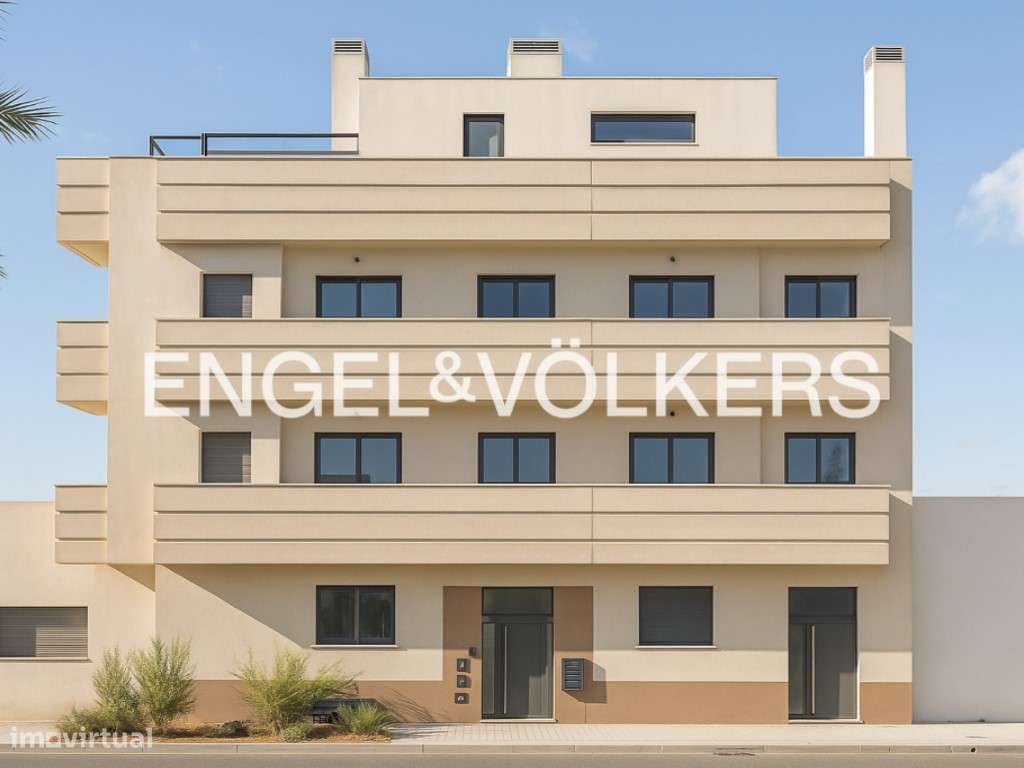 Belle View - Espaço comercial novo no centro de Tavira - Grande imagem: 3/5