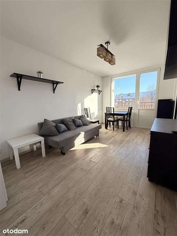 Mieszkanie - Gdańsk Śródmieście-2