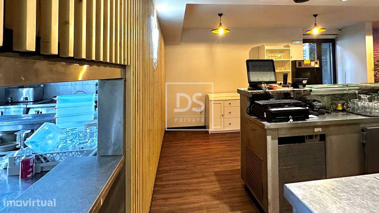 Restaurante  Taberna Pacífica-34