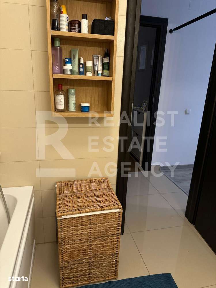 Vânzare, apartament cu 3 camere în zona Militari Residence-7