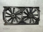 Termoventilador Volkswagen Passat Variant (3A5, 35I) - 1