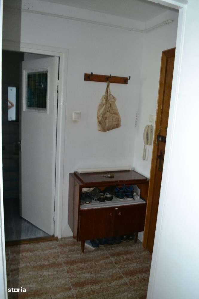 Apartament cu o camera ,Zona Tipografilor, str. Vasile Lucaci-4