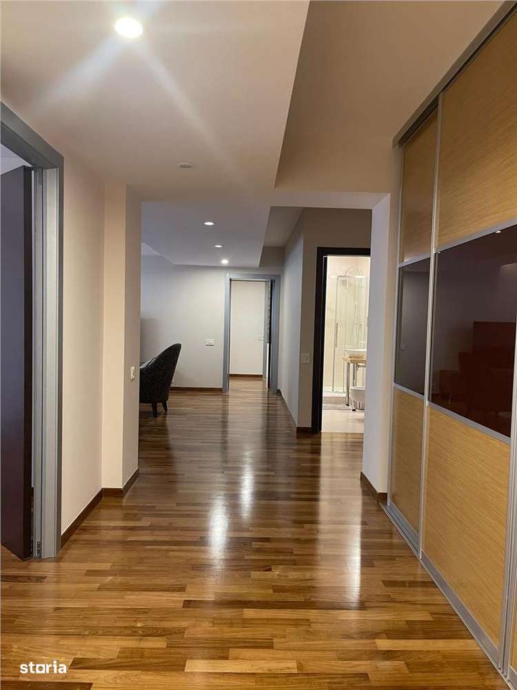 INCHIRIERE APARTAMENT 4 CAMERE 2 LOCURI PARCARE HERASTRAU SOS NORDULUI - Imagine principală: 5/20