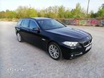 BMW Seria 5 520d Touring - 1