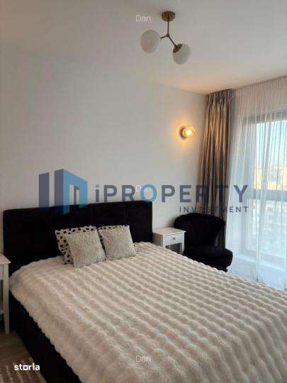 Onix-Pipera | 3 camere | 2 bai | Balcon | AC | Centrala proprie | Parc - Imagine principală: 5/16