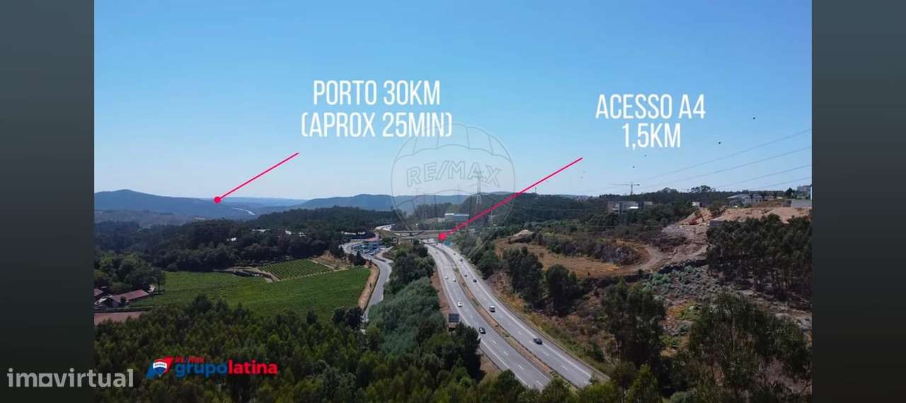 Terreno  para venda - Grande imagem: 2/9