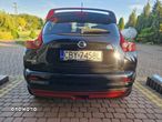 Nissan Juke 1.6 T Tekna 4x4 - 8