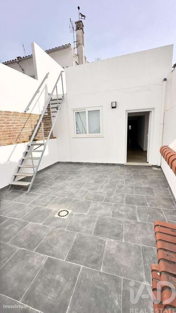 Casa / Villa T2 em Moura e Santo Amador de 62 m2 - Grande imagem: 5/20